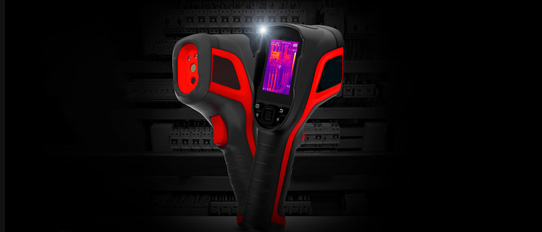S280 Pro Handheld Thermal Imaging Camera 